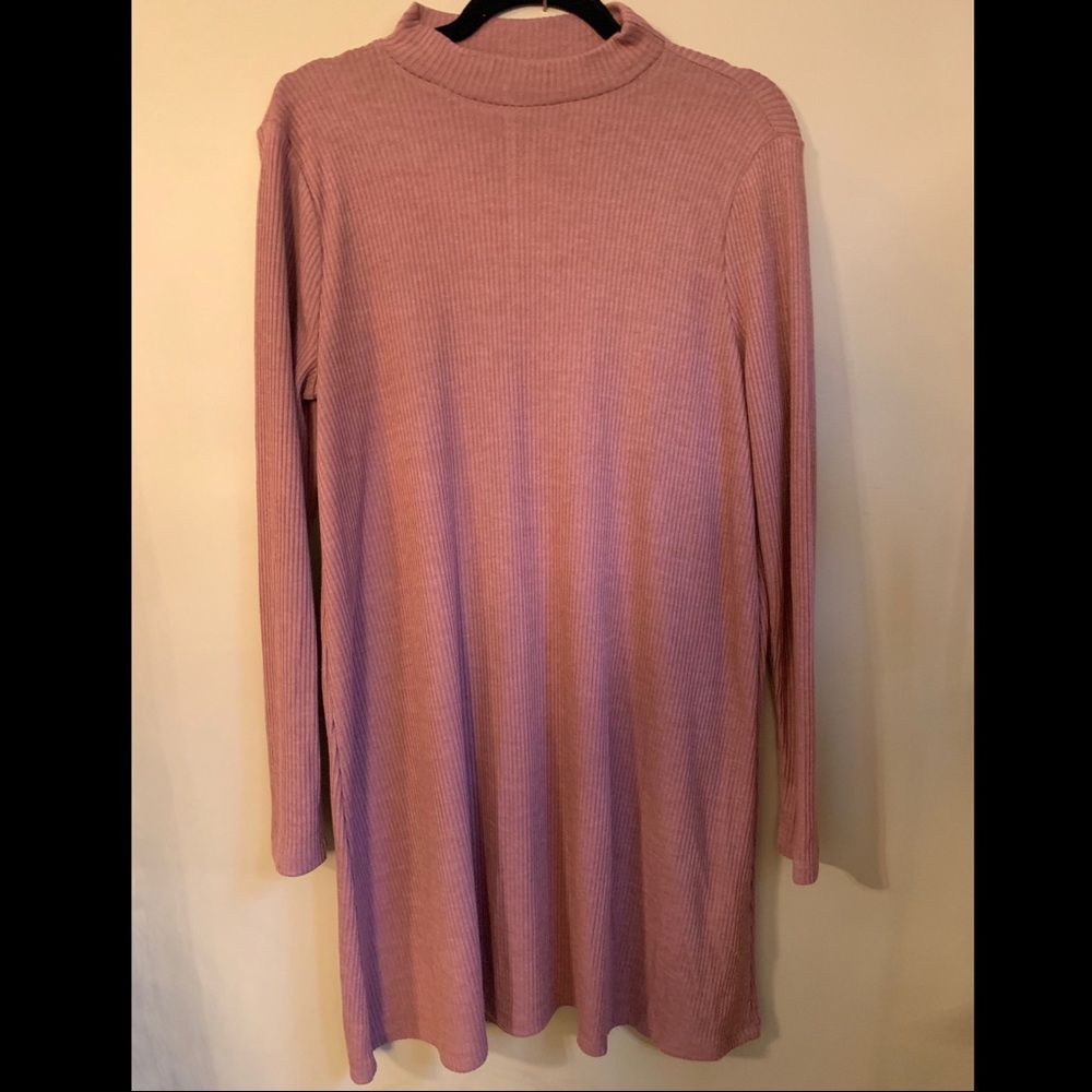 Sweater Dress from Forever 21. XL